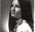 Dianne Foster class of '70