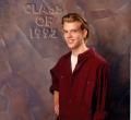 Jason Johns, class of 1992