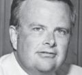 Ralph Hansen, class of 1957