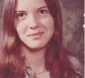 Linda Doherty, class of 1977