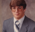 Christopher Fish class of '83