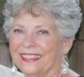 Judy Laster, class of 1964