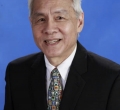 Kenneth Li class of '72