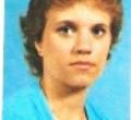 Beth Sommers, class of 1984