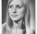 Deborah Fritz class of '67