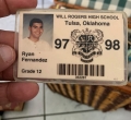 Will Rogers High School Profile Photos