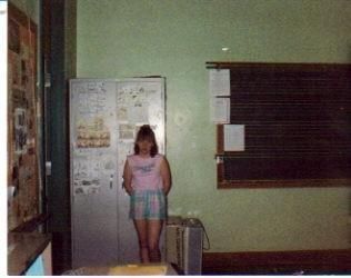 Erin Logan - Class of 1993 - Broad Ripple High School