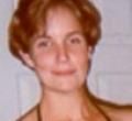 Sarah Gilchrist, class of 1992