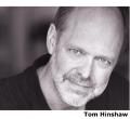 Tom Hinshaw class of '72