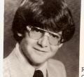 David Coen, class of 1982