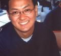 Daniel Choi class of '96
