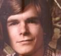 Gary Theroux, class of 1969