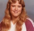 Lisa Peterson class of '84
