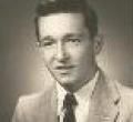 Jim Shandor class of '61