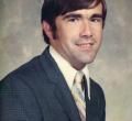 George Ensley, class of 1965