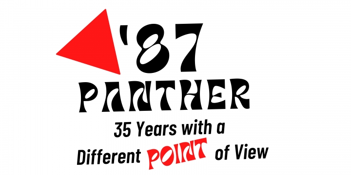 35 Years with a Different Point of View -1987 Class Renunion