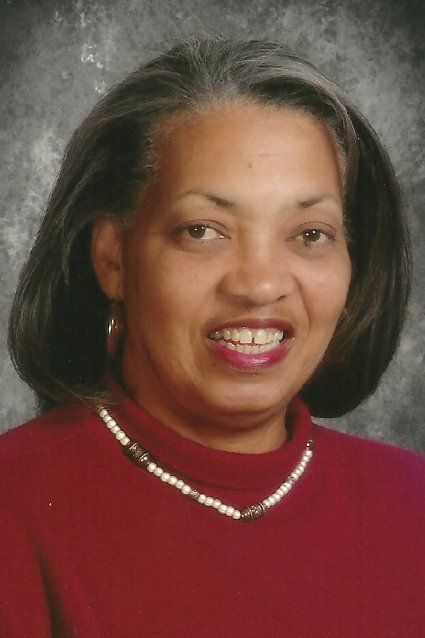 Joscelyn O'neil - Class of 1971 - Memphis Central High School