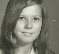 Martha Bryan class of '68