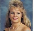 Jennifer Hartley class of '92