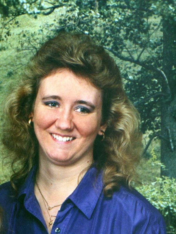 Denise Bice - Class of 1985 - Copper Basin High School