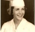 Sonya Weaver (Daniel), class of 1961