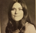 Anne Arens, class of 1975