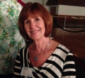 Amber Meadors, class of 1961