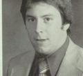 Jeffrey Curran, class of 1980