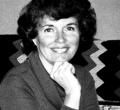 Joan Wallace (Evans), class of 1948