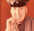 Harold Cady, class of 1957