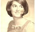 Joyce Fultz, class of 1969