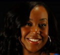 Shenelle Johnson, class of 2005