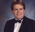 Christopher Phillips, class of 1992
