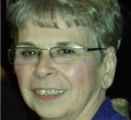 Nancy Kirkpatrick '65