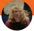 Amy Arbuckle (Eastlick), class of 1984