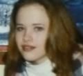 Lisa Gokey, class of 1997