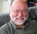 Kenneth George, class of 1965