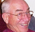 David Russett Russett, class of 1956