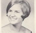 Janet Cooke class of '71