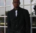 Nathaniel Williams class of '04