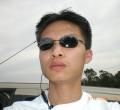 Steven Khieu class of '01
