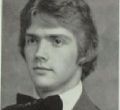 Steve Hall, class of 1979