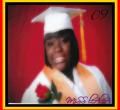 Laterika Wesley, class of 2009