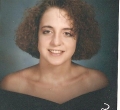 Kara Hall, class of 1991