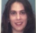 Valerie Hendrick class of '96