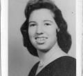 Lynn Berry, class of 1959