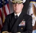 Commander Jim Galoppa