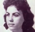 Dorothy  (dee Dee) Pardo class of '57