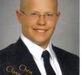 Christopher Hamlen class of '07