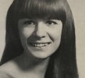 Patricia Tuczynski, class of 1970